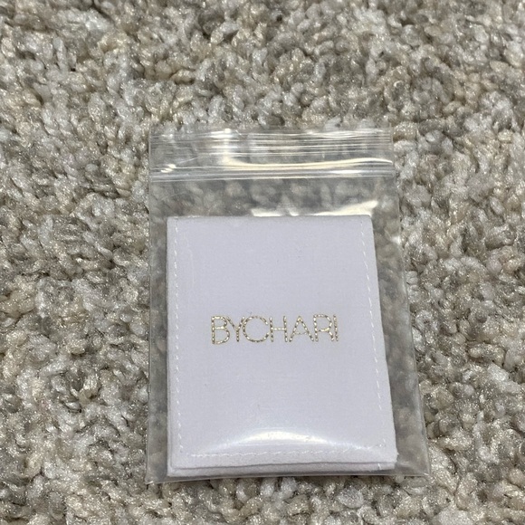 NWT BYCHARI Evelyn CoCo Lariat Pearl Necklace - Picture 10 of 10